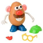 Mr Potato Head