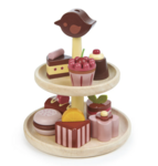 High Tea Cake Stand