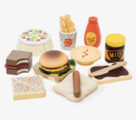 Iconic Aussie Munchies