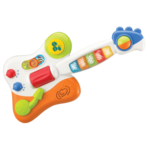 Little Rockstar Guitar