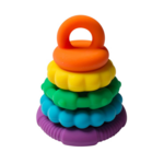 JellyStone Rainbow Stacker