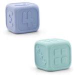 JellyStone My First Dice