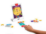Osmo - Coding Jam and Creative