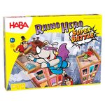Rhino Hero Super Battle Game