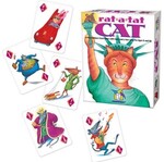 Rat-a-Tat Cat Game