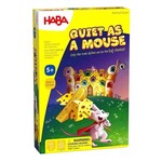 Quiet as a Mouse Game