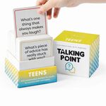 Talking Point Conversation Cards - Teens
