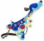 Woofer Guitar