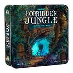 Forbidden Jungle Game