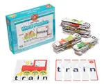 5-Letter Word Puzzles