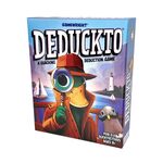 Deduckto Game