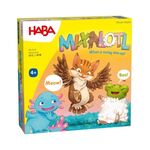 Mixalotl Game