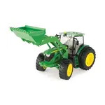 Big Farm Loader