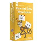 Read and Grab Word Game Box 1