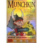 G433: Munchkin Game
