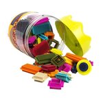 Bristle Blocks Stackadoos