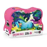 Unicorn Falls Puzzle