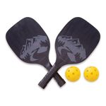 Pickleball Set