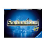 Scotland Yard Game