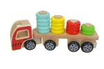 Sort and Stack Truck