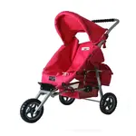 Doll's Pram