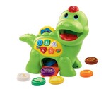 Feed Me Dino