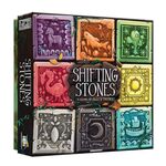 Shifting Stones Game