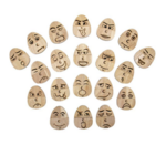 Eggspressions - Feelings and Emotions