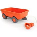 Green Toys Wagon