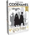 Codenames - Harry Potter Game