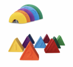 JellyStone Rainbow and Triblox