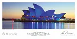 500 piece Puzzle - Sydney Opera House