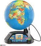 Magic Adventures Globe