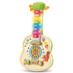 Strum and Count Guitar