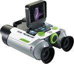 Magic Adventures Binocular Camera