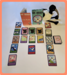 Bin Chicken The Card Game