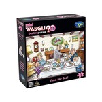 Time for Tea Puzzle