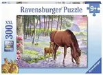 300 piece Puzzle - Serene Sunset
