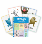 Strength Cards