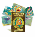 Funky Fish Feelings Cards