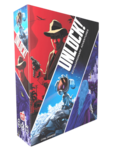 Unlock! Extraordinary Adventures Game