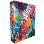 Unlock! Enchanted Adventures Game
