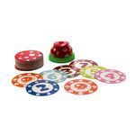 Tap a Bell'O Game