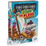 Stomp the Plank Game
