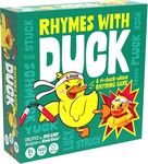 Rhymes With Duck Game