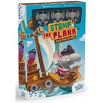 Stomp the Plank Game