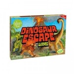 Dinosaur Escape Game