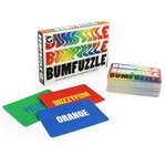 Bumfuzzle Game