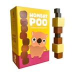 Wombat Poo Game