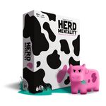 Herd Mentality Game